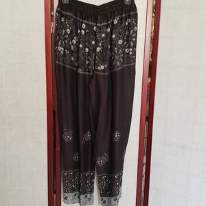 Drawstring Pants